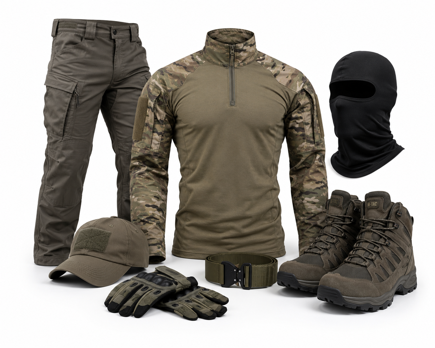 kleding&Bescherming