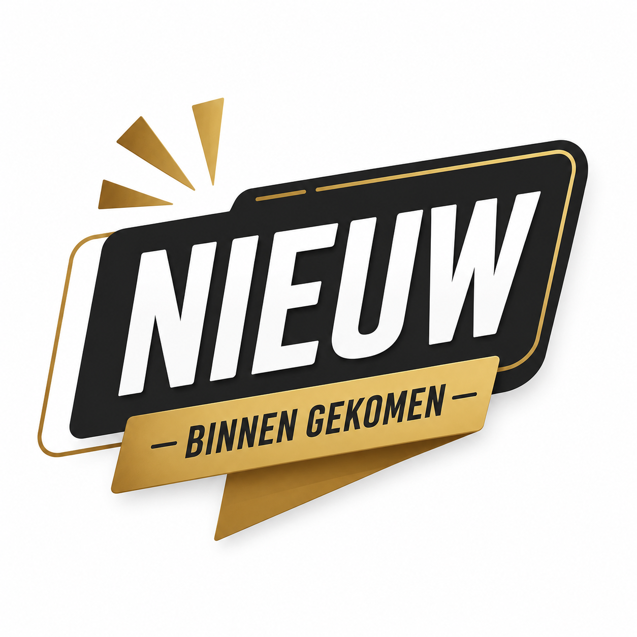 Nieuw