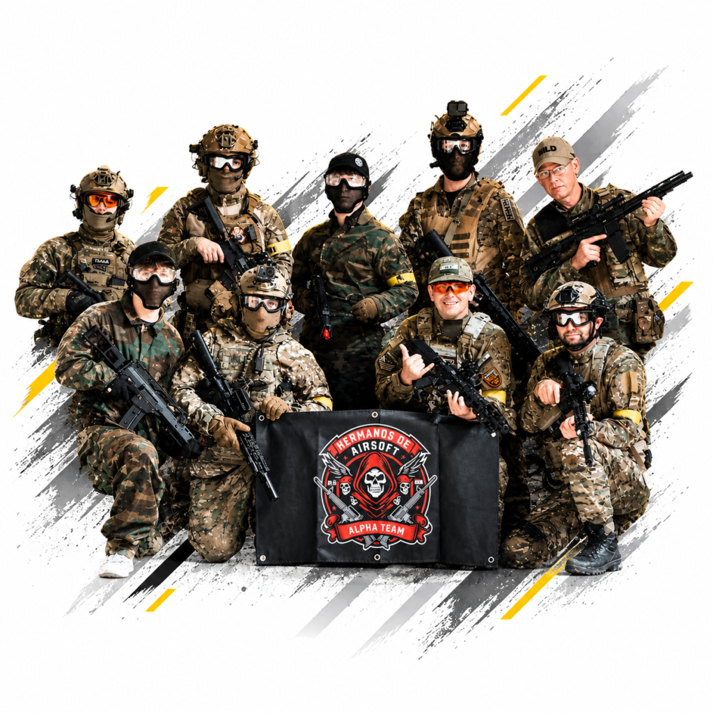 Home armory supply