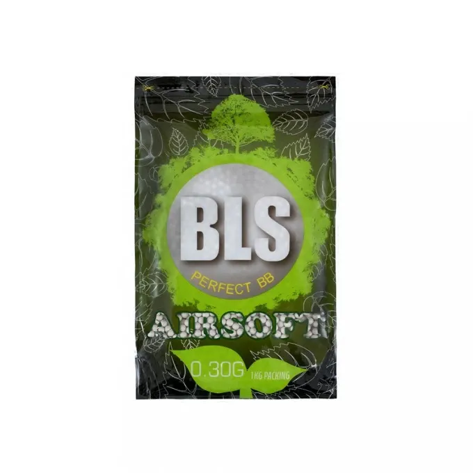 BLS BIO BB’s 0.30g 1 BLS BIO BB’s 0.30g