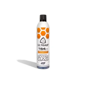 ASG ULTRAIR Orange Power Gas