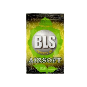 BLS BIO BB’s 0.25g
