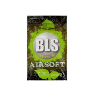 BLS BIO BB’s 0.28g