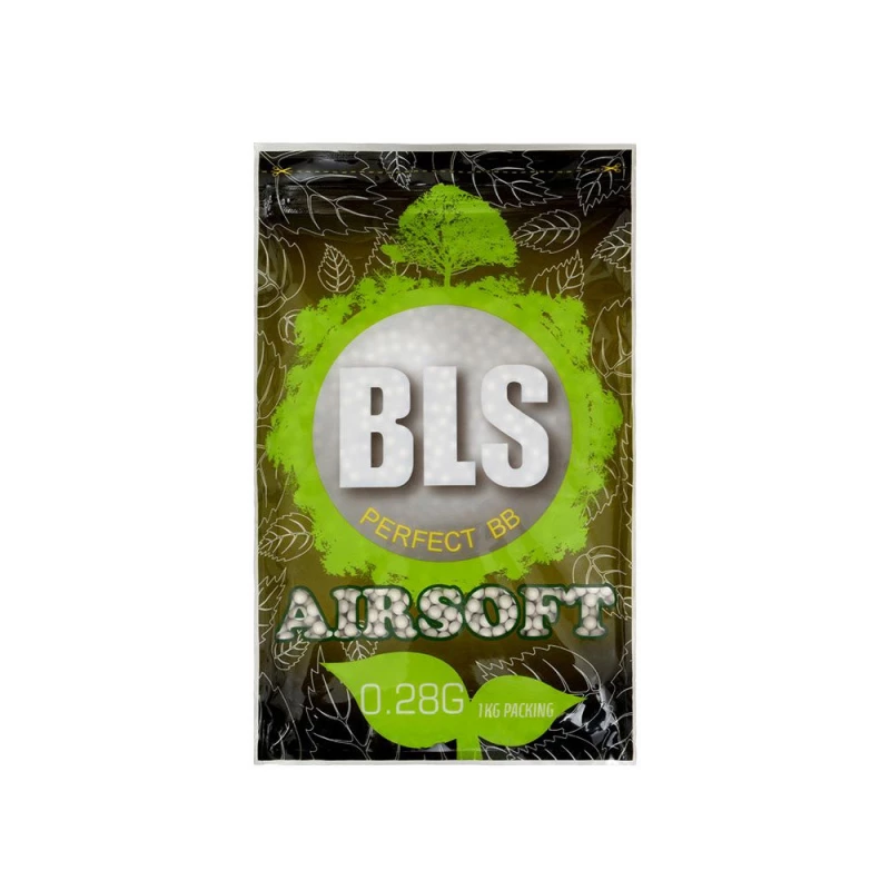 BLS BIO BB’s 0.28g 1 BLS BIO BB’s 0.28g