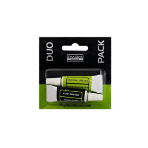 ProTech DUO PACK Silicone & PTFE
