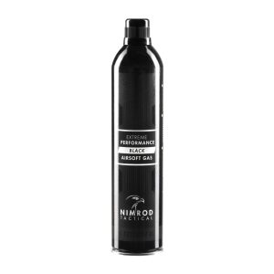 Extreme Performance Black Gas