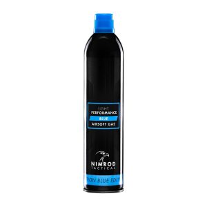 Nimrod Light Performance Blue Gas