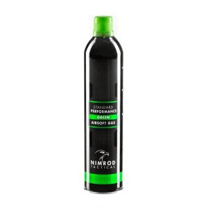 Nimrod Standard Performance Green Gas